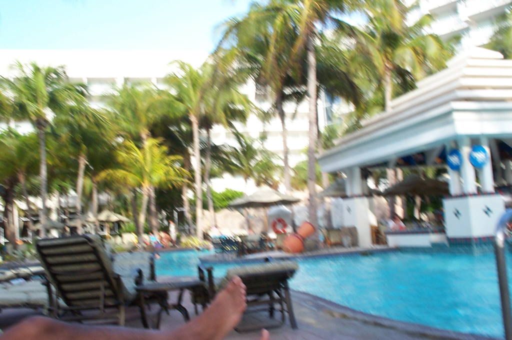 2003 Aruba